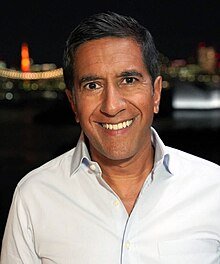 Sanjay Gupta - Wikiunfold.com